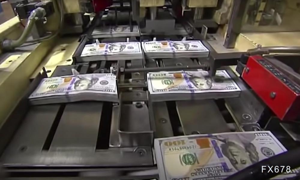 特朗普:乌克兰问题中的维和是相对简单的任务