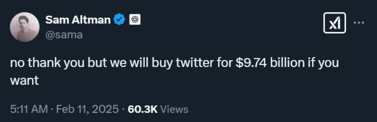 周三(2月26日),“Magnificent 7”中的表现为:英伟达上涨3.67%,Meta Platforms上涨2.46%,亚马逊上涨0.68%,微软上涨0.46%;谷歌 A 下跌1.53%,苹果下跌2.7%,特斯拉下跌3.96%。另外,台积电ADR上涨2.77%,礼来制药上涨1.46%,AMD上涨0.75%,巴菲特的伯克希尔哈撒韦B类股下跌1.14%。