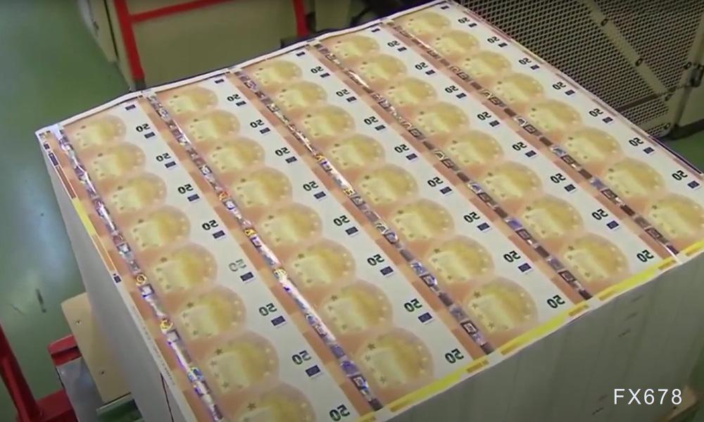 高盛预计资金将回流，建议投资者增持日元，美元/日元汇率今日下跌15点，现报148.85，接近10月份以来的最低点。